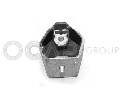 Motorlager hinten kompatibel - hinten,