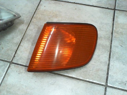 Orig blinker vorne - blinker, links