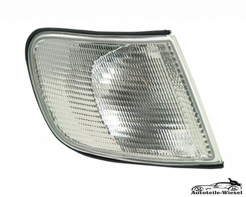 Blinker blinkleuchte rechts - blinker,