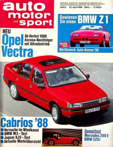 Auto motor sport ams - 4),