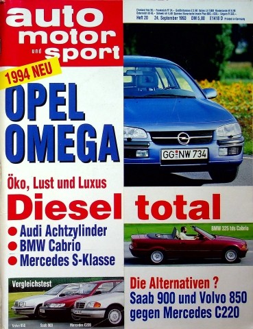 Auto motor und sport - und,