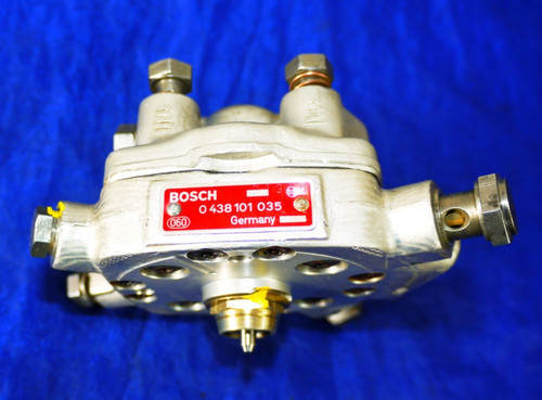 Bosch mengenteiler 0438101035 - mengenteiler,