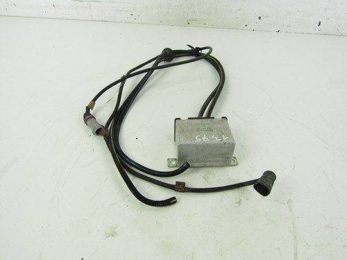 Audi 100 differential look - audi,