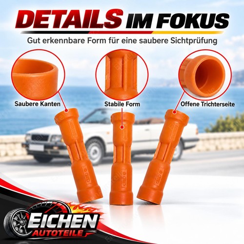 ölpeilstab führungstrichter - Ölpeilstab,