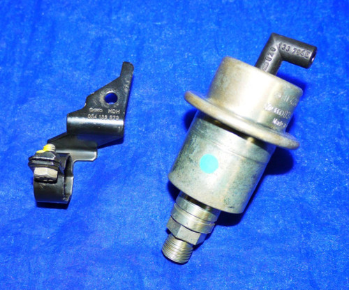 Druckregler bosch 0438161016 - druckregler,