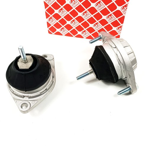 Febi bilstein motorlager - 2x,