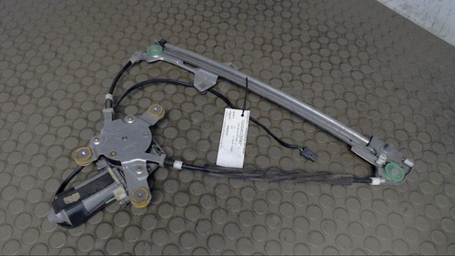 Fensterheber elektrisch vorn - fensterheber,