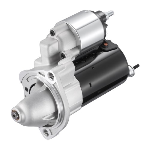 Anlasser starter für audi 100 - anlasser,