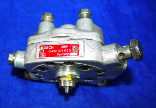 Bosch mengenteiler 0438101035 - mengenteiler,