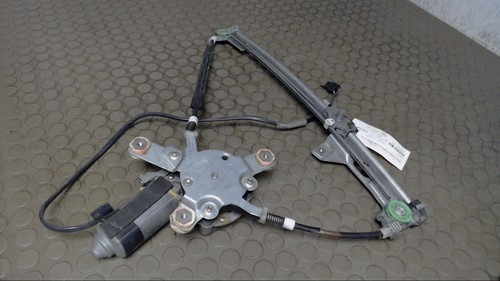 Fensterheber elektrisch vorn - fensterheber,