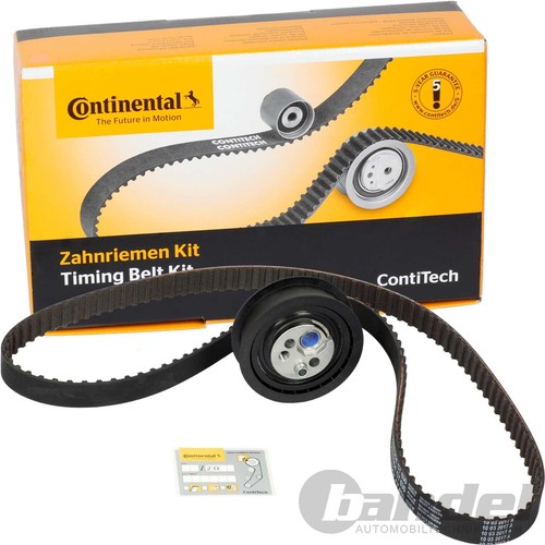 Conti zahnriemensatz passend - zahnriemensatz,
