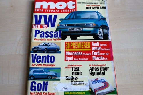 Mot 1991 audi 100 - mot,