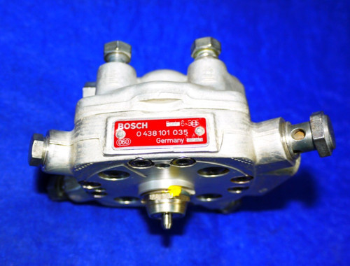 Bosch mengenteiler 0438101035 - mengenteiler,