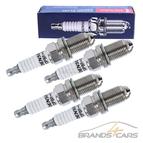 Denso zündkerze für audi - 4x,