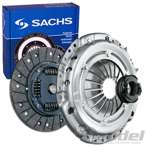 Sachs kupplungsatz für - für, audi